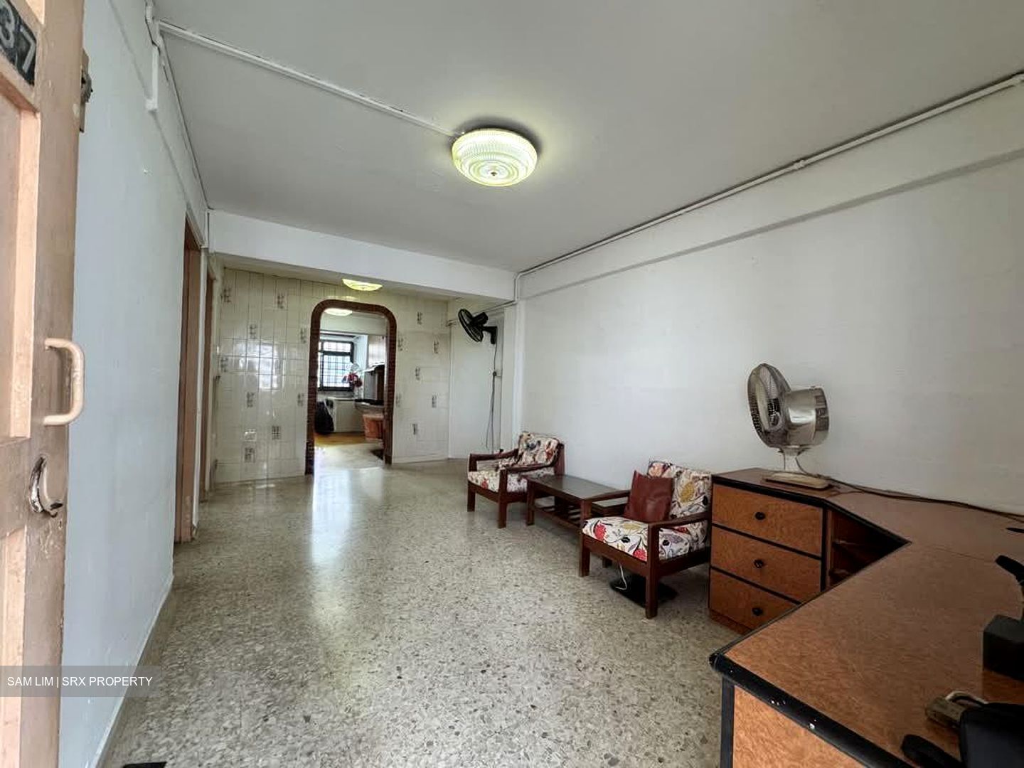 Blk 11 BOON KENG VILLE (Kallang/Whampoa), HDB 3 Rooms #588830451